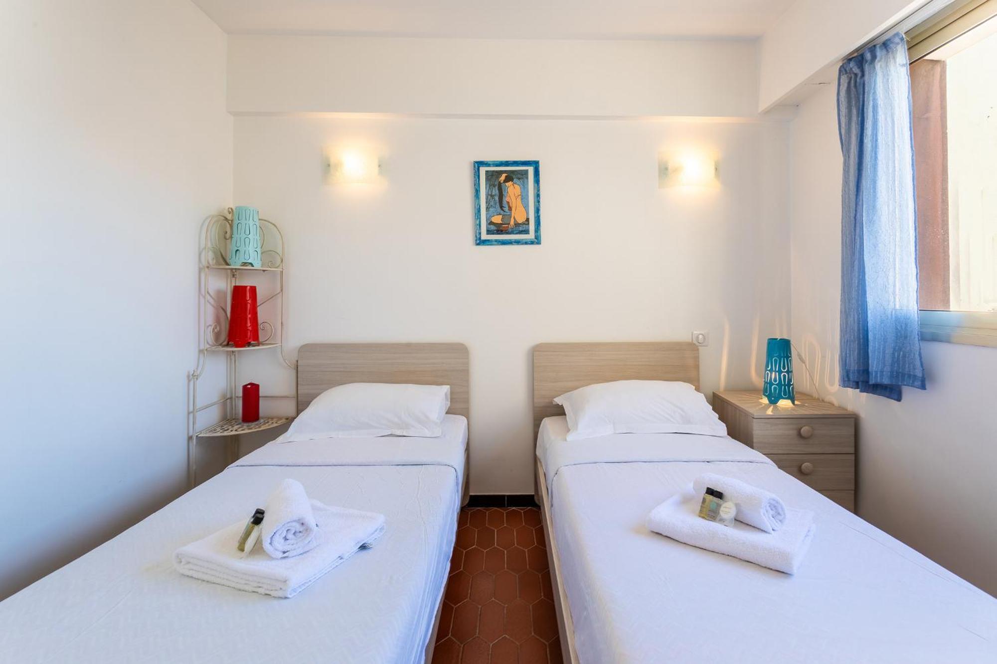 Le Minerve 3p Deb5515 Appartamento Cannes