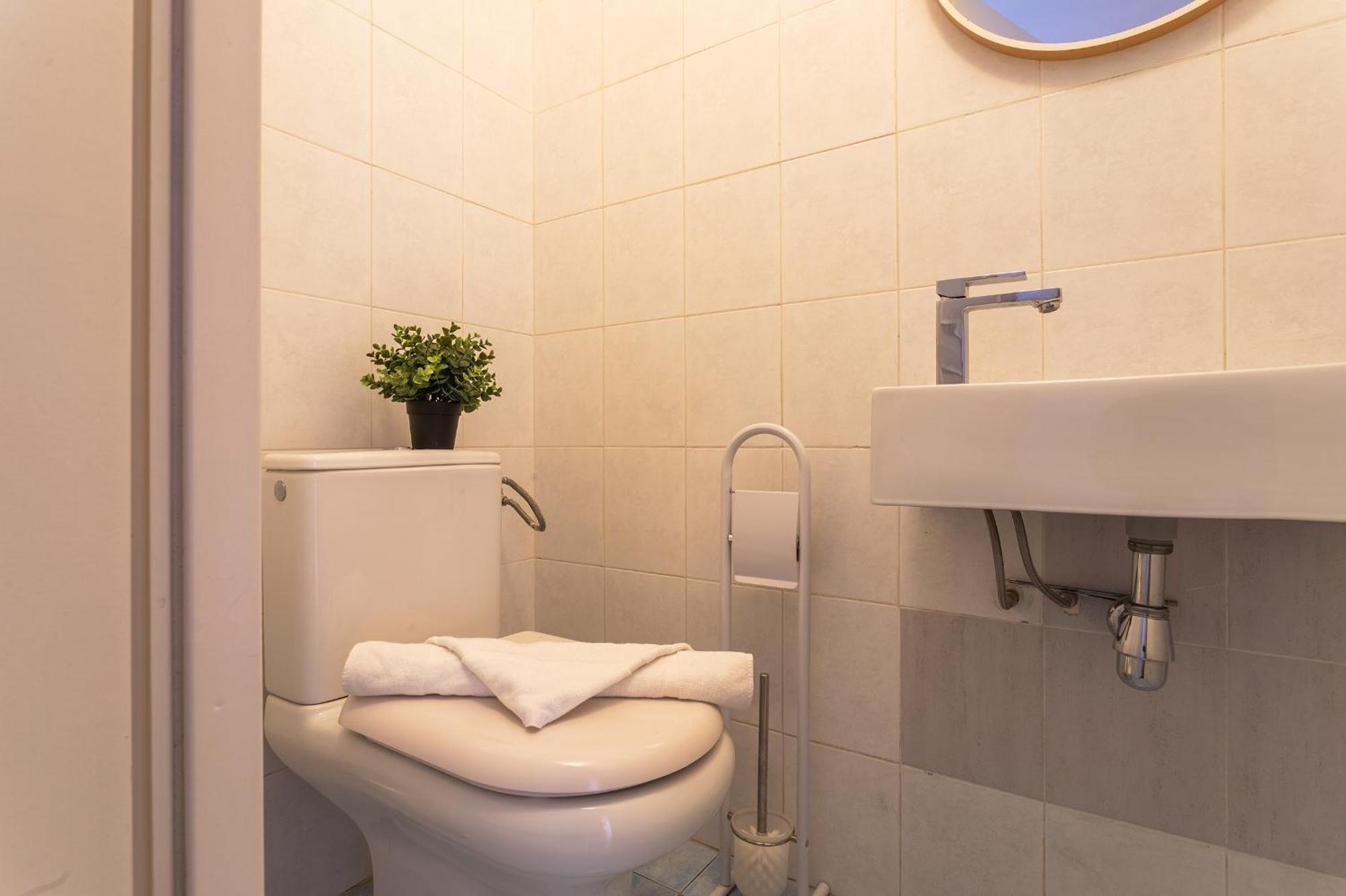 Appartamento Le Minerve 3p Deb5515 Cannes