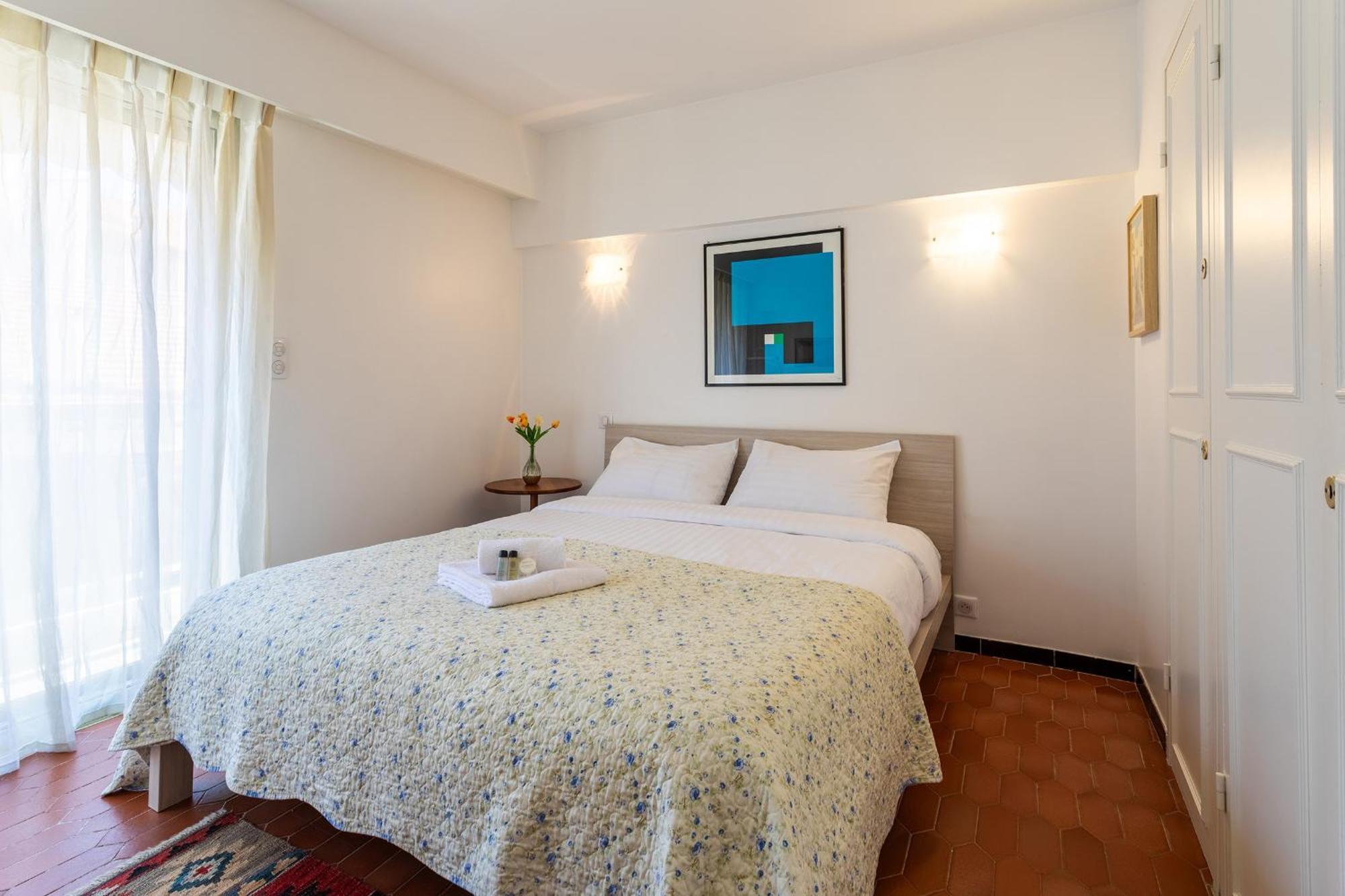 Le Minerve 3p Deb5515 Appartamento Cannes