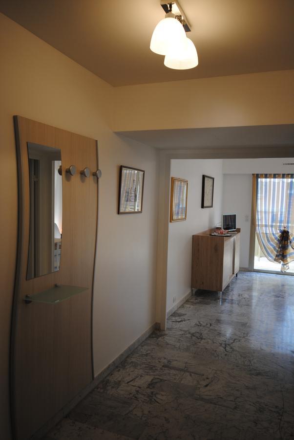 Appartamento Le Minerve 3p Deb5515