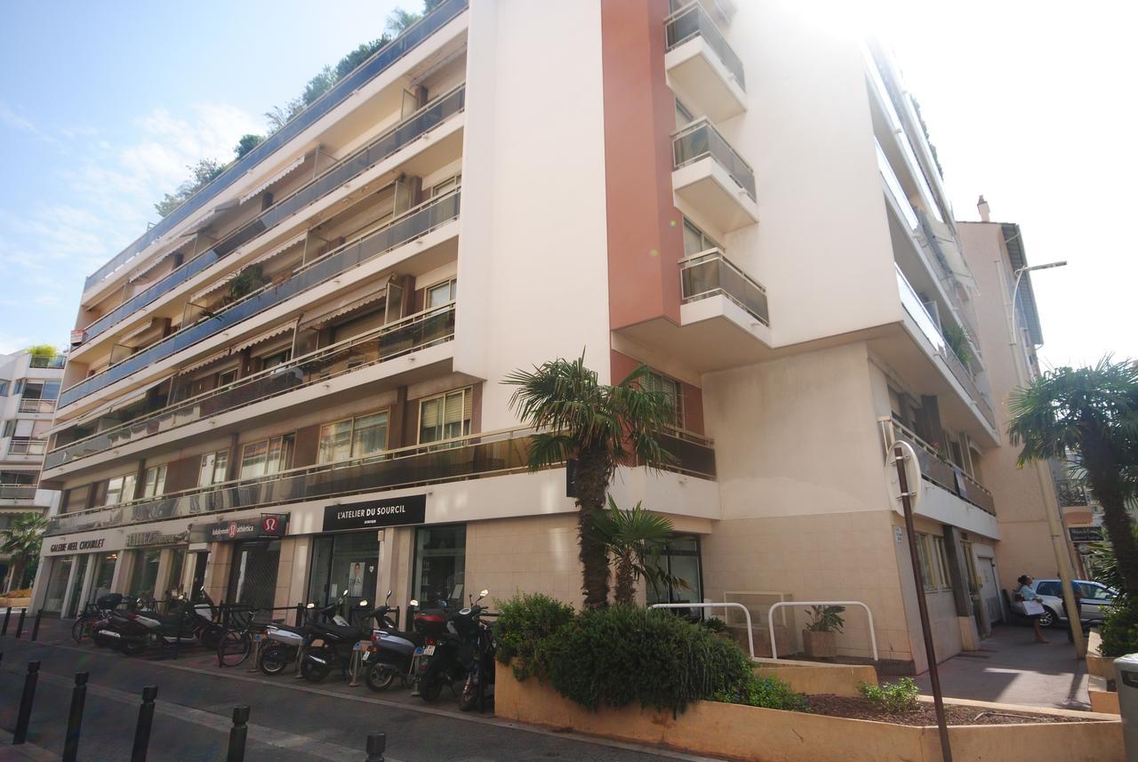Le Minerve 3p Deb5515 Appartamento Cannes