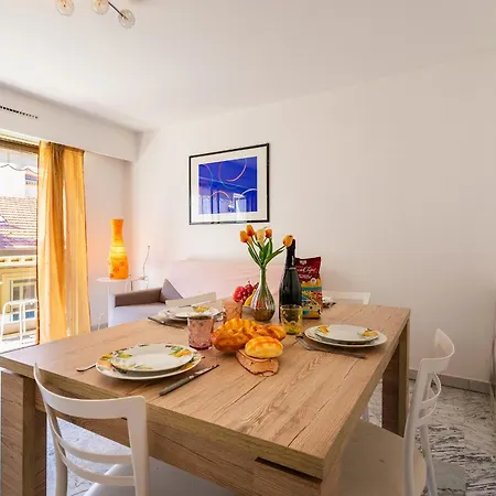 Le Minerve 3P Deb5515 Apartment Cannes Exterior photo