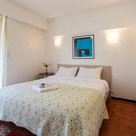 Le Minerve 3P Deb5515 Apartment Cannes Exterior photo