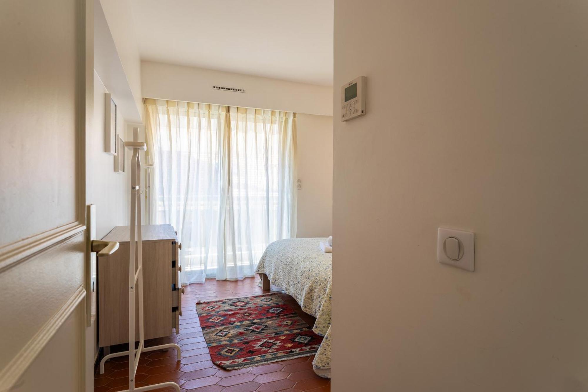 Apartment Le Minerve 3p Deb5515