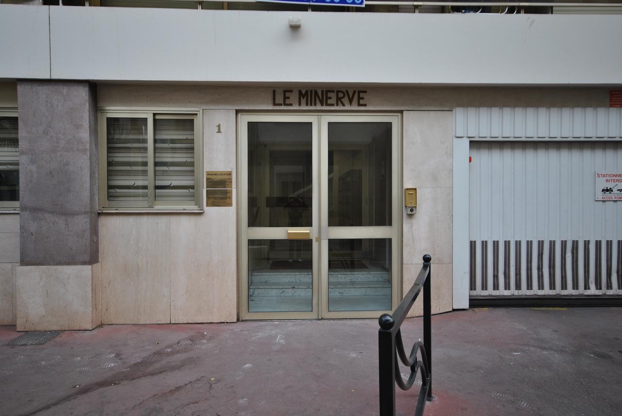 Le Minerve 3p Deb5515 Apartment